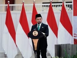 Gubernur Riau Abdul Wahid Tegaskan Banjir Harus Ditangani dari Akar Masalahnya