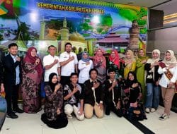 Melalui Program Inovatif, Pemkab Kampar Perkuat Komitmen Perlindungan Anak