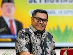 Plt Kepala Disdik Riau: Pembayaran TPP Guru Bersertifikasi Sudah Sesuai Prosedur Yang Berlaku, Berikut Penjelasannya