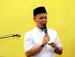 Jadi Prioritas Utama, Wali Kota Pekanbaru Agung Nugroho Berkomitmen Bangun SMP Negeri di Rumbai Barat