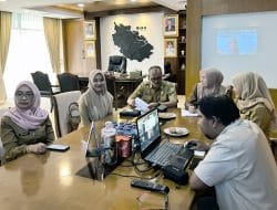 Dukungan Penuh Pemprov Riau Terhadap Indonesia Layak Anak 2030