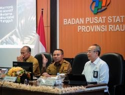 Penurunan Drastis Produksi Kelapa Rakyat, Ribuan Pekerja PT Sambu Terkena PHK