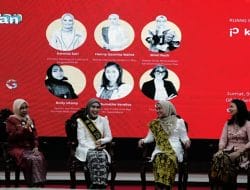 Imbauan Kepala Dinas Perpustakaan Riau Terhadap Orang Tua Supaya Lebih Mengawasi Penggunaan Gadget Pada Anak