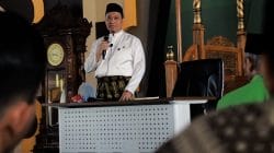 Pembinaan Atlet Usia Dini Turut Menjadi Perhatian Pemko Pekanbaru