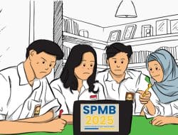 Tiga Hari PMB 2025 Dibuka, Sekolah Favorit Masih Jadi Pilihan Terbanyak Calon Siswa Di Pekanbaru