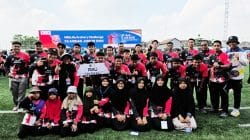 Optimis Raih Medali, Riau Kirim 42 Atlet ke Kejurnas Junior Panahan 2025 di Kudus