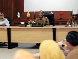 Sosialisasikan Persiapan Pensiun ASN, Pemprov Kepri: Sejahtera di masa Purna Bakti