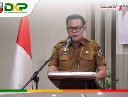 Dinas Ketahanan Pangan Pekanbaru Siap Salurkan Beras CPP Periode Juni-Juli 2025