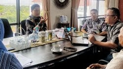 Demi Memperluas Cakupan Informasi ke Wilayah Terpencil, Diskominfo dan KPID Berkolaborasi