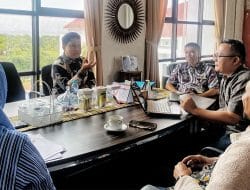 Demi Memperluas Cakupan Informasi ke Wilayah Terpencil, Diskominfo dan KPID Berkolaborasi