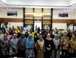 Diikuti 114 Peserta, BGTK Riau Perkuat Kompetensi Guru Melalui ToT Pembelajaran Mendalam