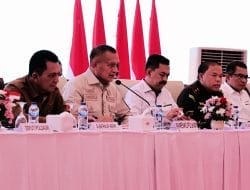 Dua Juta Ton Sisa Bijih Bauksit di Kepri, Mulai Dimanfaatkan Pemerintah Pusat