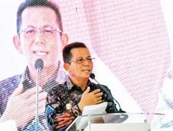 Letak Strategis, Gubernur Ansar Optimis Kepri Mampu Bersaing di Kancah Nasional dan Global