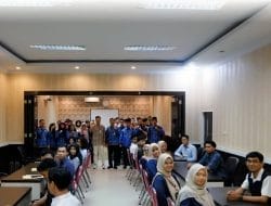 Hadir Kembali PasKetemu, Disnakertrans Riau Menggandeng PT PKSS Buka Peluang Kerja bagi Ratusan Peserta