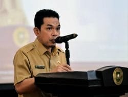 Pemprov Riau Umumkan Bonus Atlet Peparnas, Paralimpiade, dan Pra Popnas Riau Sudah Ditransfer