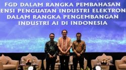 Melalui Kolaborasi Komdigi-Kemenperin, Bangun Fondasi Industri AI Nasional Dari Batam