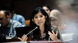Menkomdigi Meutya Hafid Tegaskan Tidak Ada Rencana Pemerintah Batasi WhatsApp Call dan VoIP