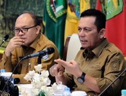 Perwujudan Program Beasiswa Dokter Spesialis, Pemprov Kepri Dapat Dukungan Pemerintah Pusat