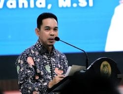 Ternyata Masih Adanya Sisa Kuota, Disdik Riau Minta Sekolah Hubungi Segera Siswa Tak Masuk Rangking