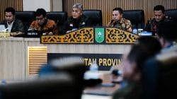 Gubernur Riau Abdul Wahid: Relokasi TNTN Utamakan Pendekatan Persuasif dan Tepat Sasaran