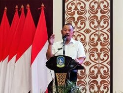 Sekdaprov Kepri: Dana Desa Sebagai Motor Penggerak Ekonomi, Bukan Malah Jadi Sumber Masalah Hukum