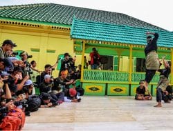Seratus Fotografer Profesional Sejumlah Negara Terlibat dalam Event Explore Kepri 2025