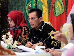 Upayakan Pemenuhan Sekaligus Pemerataan Dokter Spesialis, Pemprov Kepri Persiapkan Beasiswa PPDS