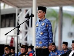 Sebanyak 64 Unit Telah Berdiri, Wali Kota Batam Amsakar: Koperasi Merah Putih Jadi Motor Ekonomi Rakyat