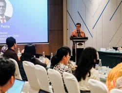 Wamenkomdigi: Indonesia Siap Pimpin Ekonomi Digital ASEAN Melalui Optimasi AI