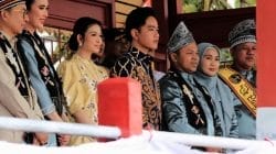Dihadiri Wapres dan Duta Besar, Gubernur Riau Abdul Wahid: Pacu Jalur Marwah Melayu, Tradisi Riau Berhasil Mendunia