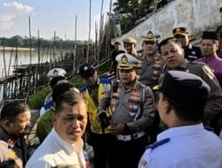 Jelang Pacu Jalur 2025, Dirlantas Riau Soroti Perbaikan Jalan Bergelombang