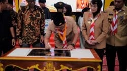 Resmikan Listrik 24 Jam di Pulau Panjang, Gubernur Ansar: Semua Ibukota Kecamatan di Kepri Kini Terang Sepanjang Hari