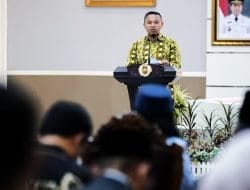 Gubernur Riau Abdul Wahid: ASN Harus Cepat Dan Adaptif Hadapi Tantangan Pelayanan Publik