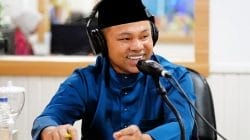 Gubernur Riau Abdul Wahid: Penyiaran Publik Berperan Penting Dukung Program Pemerintah