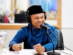 Gubernur Riau Abdul Wahid: Penyiaran Publik Berperan Penting Dukung Program Pemerintah