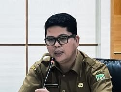 Dukungan Penuh Pemko Batam Atas Langkah Tegas Polresta Barelang, Untuk Mencegah Pengibaran Bendera One Piece
