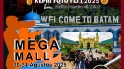 Kepri Photo Fest 2025: Keindahan Kepulauan Riau Disajikan Dalam Pameran