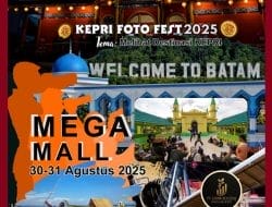 Kepri Photo Fest 2025: Keindahan Kepulauan Riau Disajikan Dalam Pameran