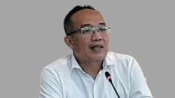 BPS Riau: Inflasi Juli 2025 Mencapai 2,42 Persen, Tertinggi di Tembilahan