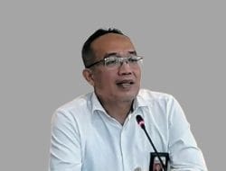 BPS Riau: Inflasi Juli 2025 Mencapai 2,42 Persen, Tertinggi di Tembilahan
