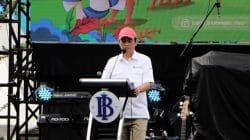 Targetkan Transaksi Naik 80 Persen Tahun Ini, BI Riau Dorong Masyarakat Gunakan QRIS