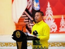 Menyambut Baik Forpimawa, Gubernur Riau Abdul Wahid: Perguruan Tinggi Kunci Peningkatan SDM
