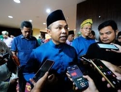 Nama Calon Sekda Berada di Tangan Pusat, Gubernur Riau Abdul Wahid Siap Rotasi Pejabat Berdasarkan Kinerja