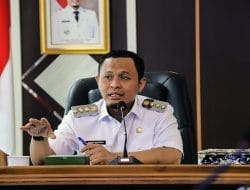 Pemko Pekanbaru Komitmen Bantu Anak Putus Sekolah dari Luar Daerah