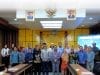 Tingkatkan Kompetensi Pelatihan dan Pemagangan, Unri dan BBPVP Medan Teken Kerja Sama