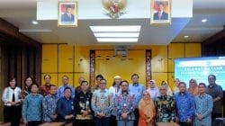 Tingkatkan Kompetensi Pelatihan dan Pemagangan, Unri dan BBPVP Medan Teken Kerja Sama