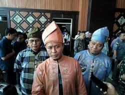 Pemko Pekanbaru Akan Menggalang Donasi untuk Warga Palestina